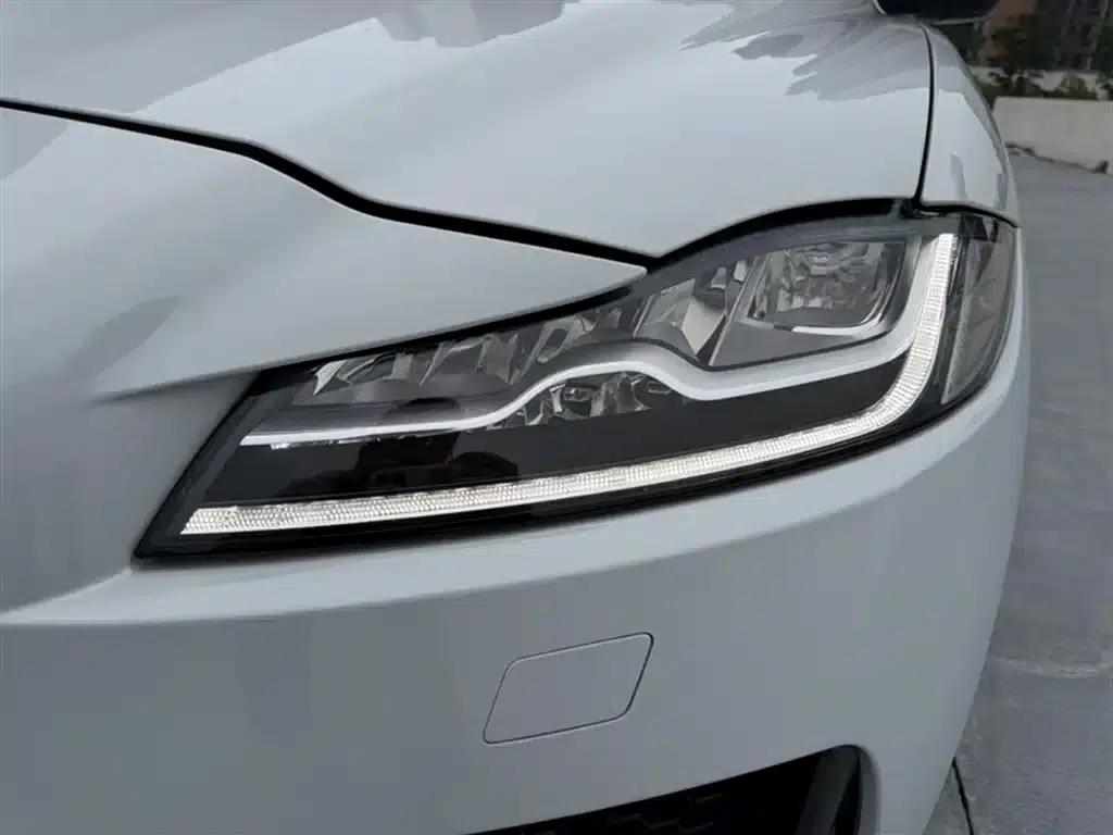 Jaguar F-PACE 2020 300-Sport — миниатюра 18