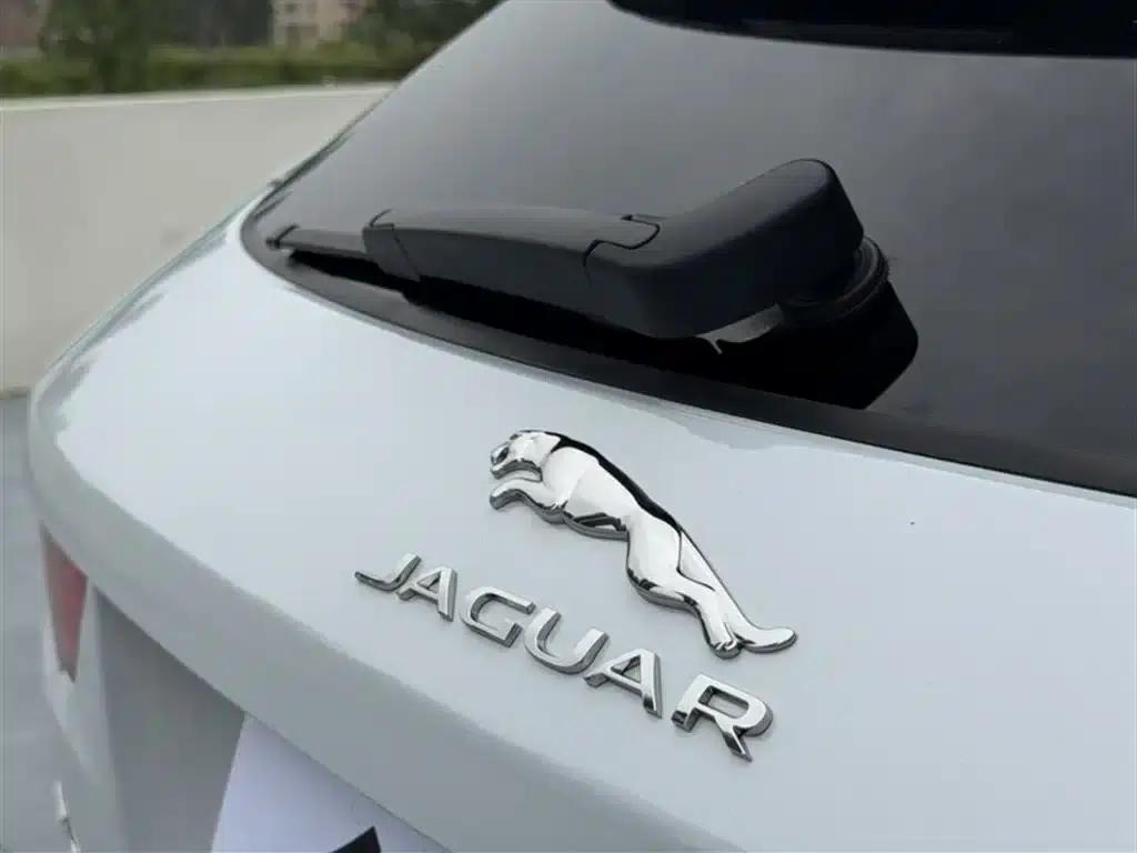 Jaguar F-PACE 2020 300-Sport — миниатюра 21