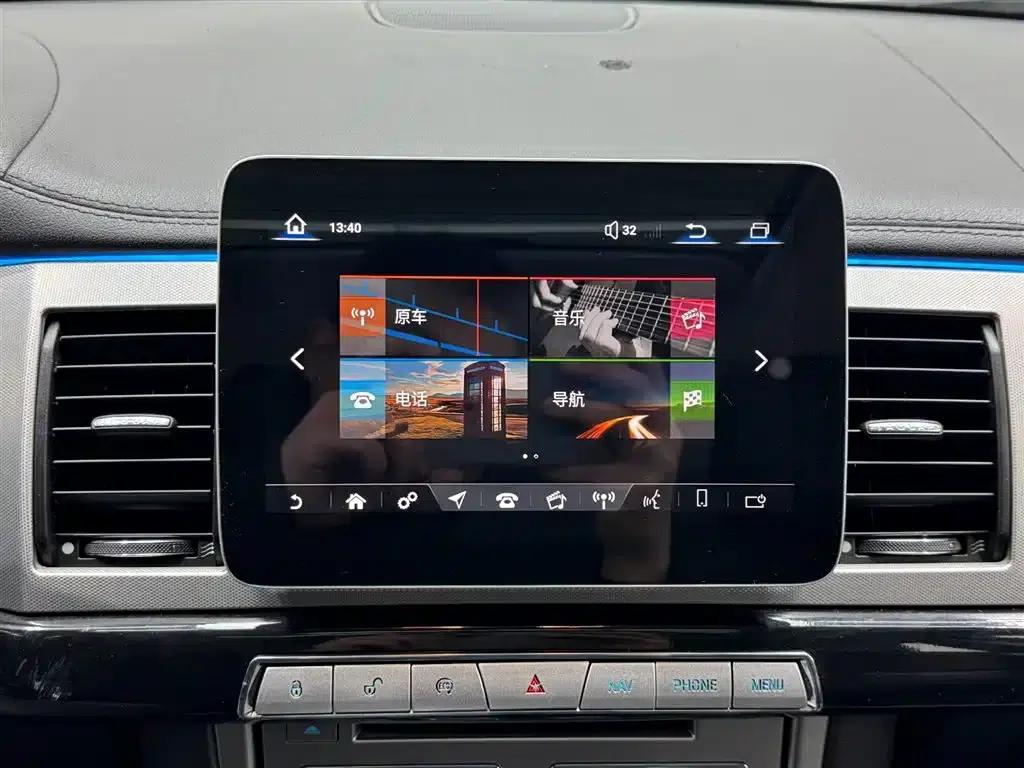 2013 Jaguar XF 3.0 SC Elegance Edition — миниатюра 11