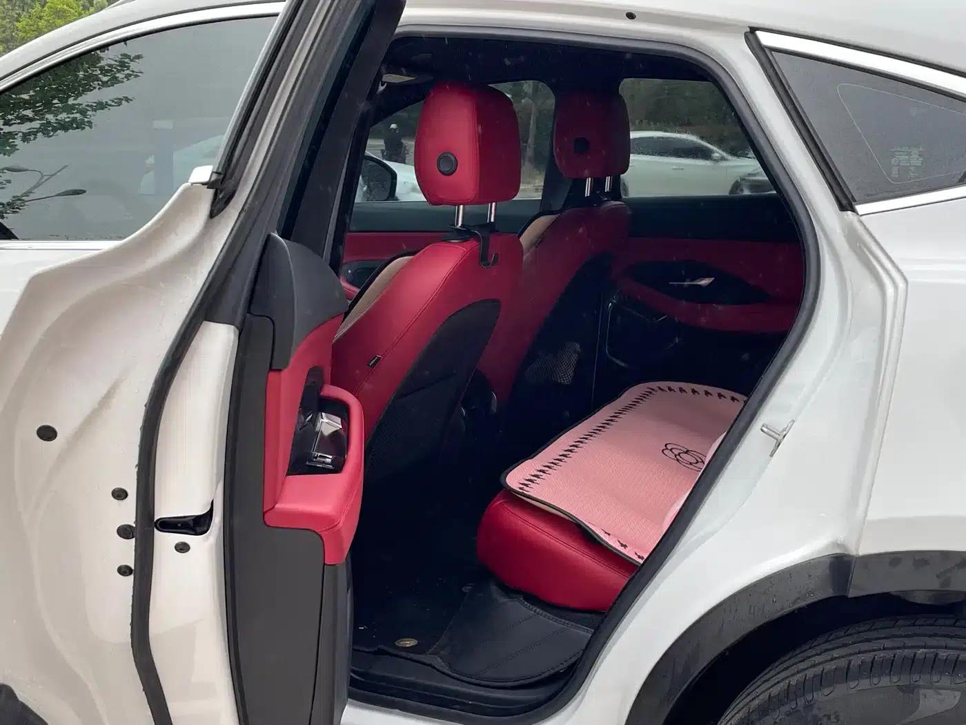 2024 Jaguar E-PACE R-DYNAMIC S — миниатюра 6