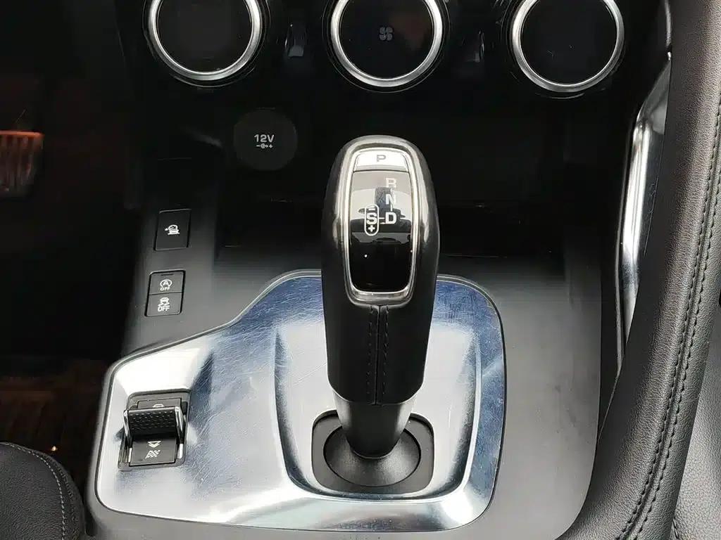 Jaguar E-PACE 2018 P200 (China VI Emission Standard) — миниатюра 13