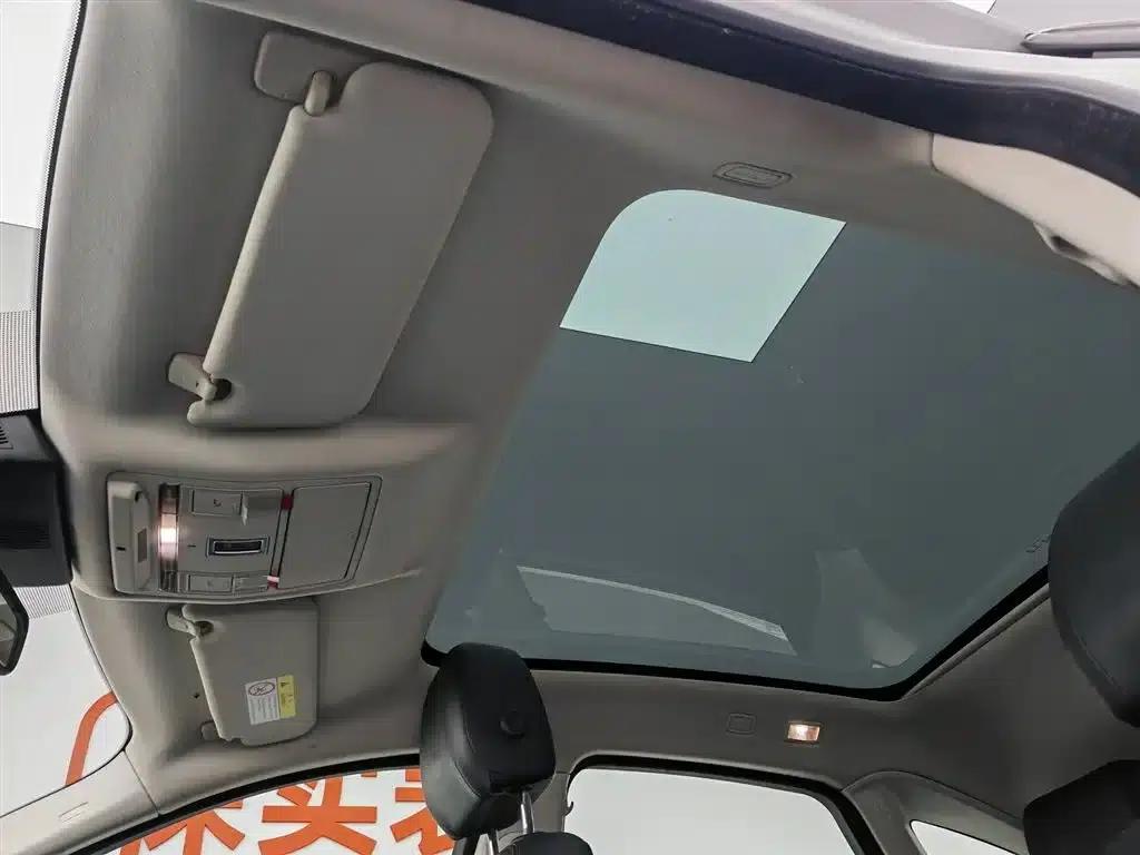 Jaguar E-PACE 2018 P200 (China VI Emission Standard) — миниатюра 14