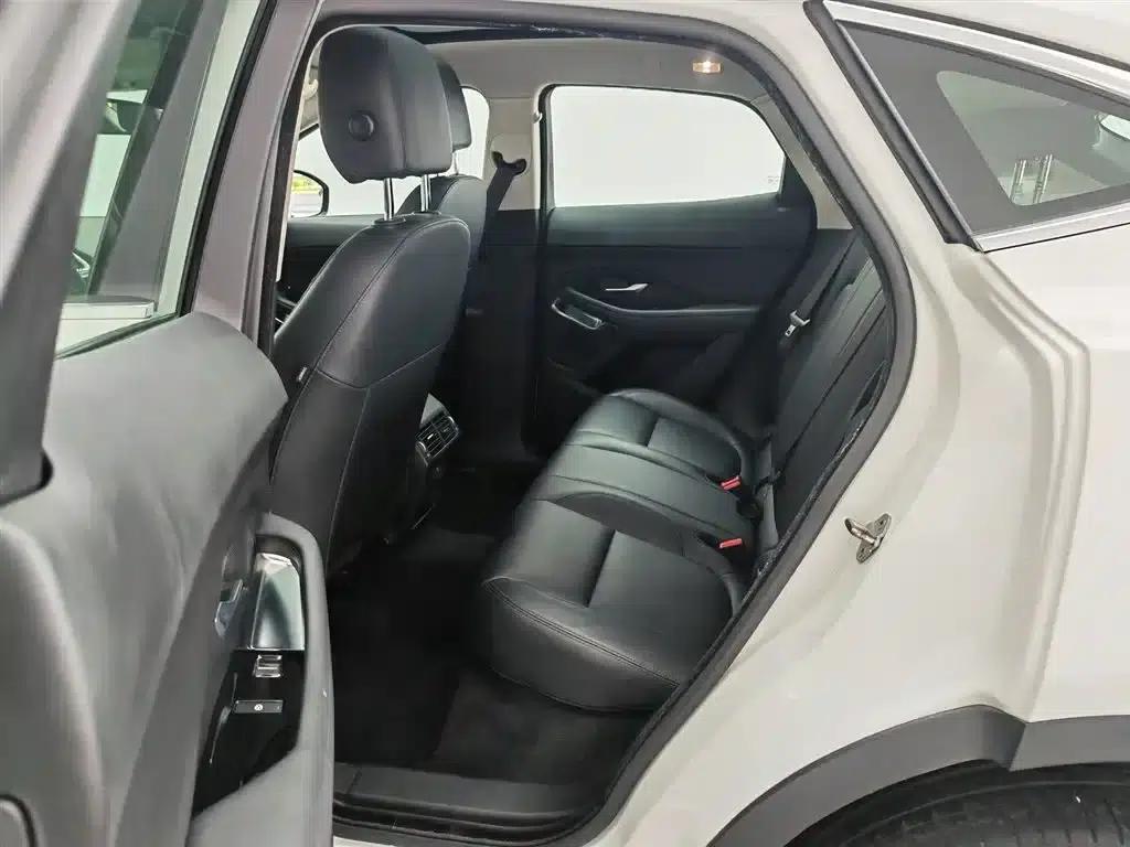 Jaguar E-PACE 2018 P200 (China VI Emission Standard) — миниатюра 15