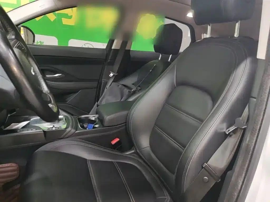 Jaguar E-PACE 2018 P250 S (China V emission standard) — миниатюра 15