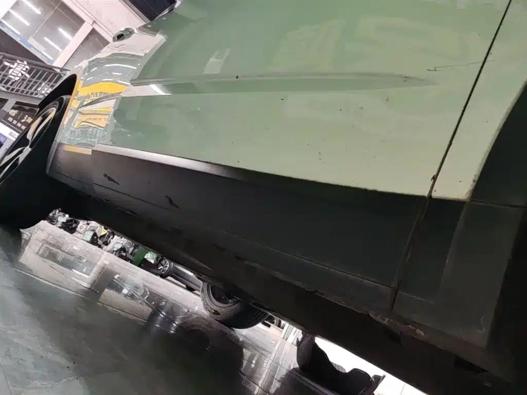 Jaguar E-PACE 2018 P250 S (China V emission standard) — миниатюра 21