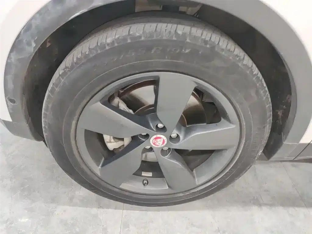 Jaguar E-PACE 2018 P250 S (China V emission standard) — миниатюра 23