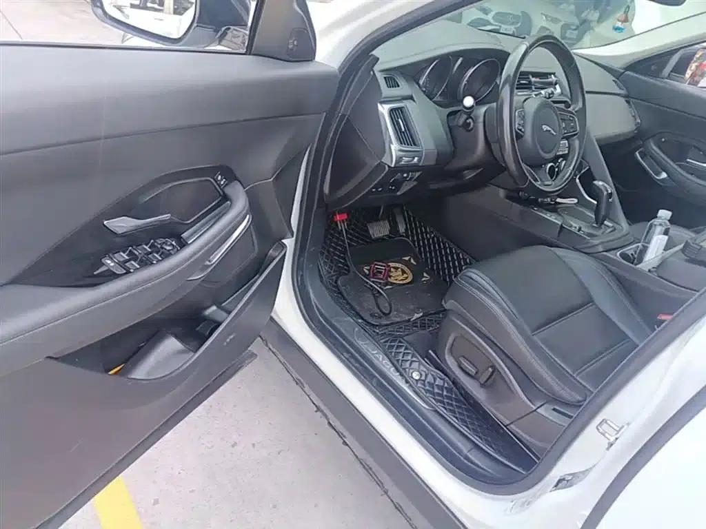 Jaguar E-PACE 2018 P250 S (China VI Emission Standard) — миниатюра 16
