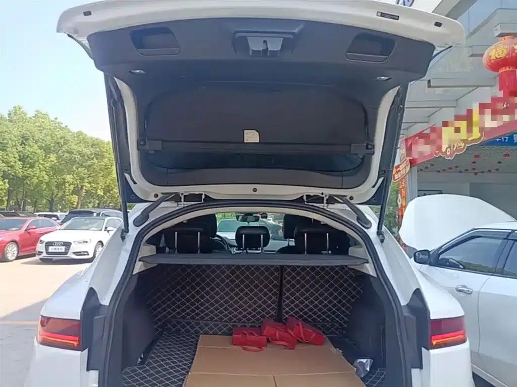 Jaguar E-PACE 2018 P250 S (China VI Emission Standard) — миниатюра 19
