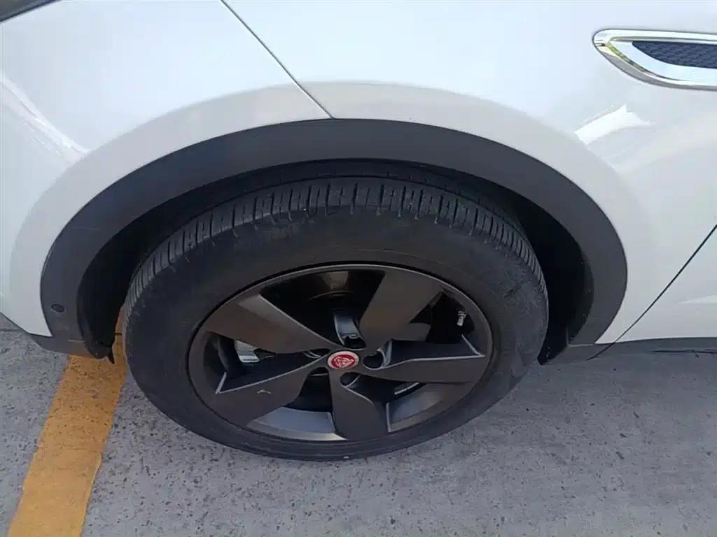 Jaguar E-PACE 2018 P250 S (China VI Emission Standard) — миниатюра 23