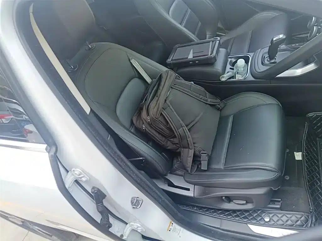 Jaguar E-PACE 2018 P250 S (China VI Emission Standard) — миниатюра 25