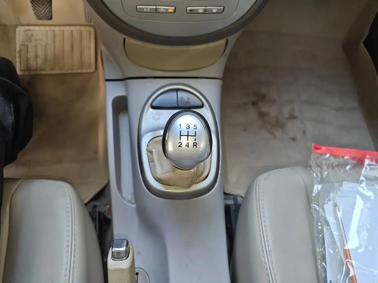 JAC Group Heyue A13RS  — миниатюра 15
