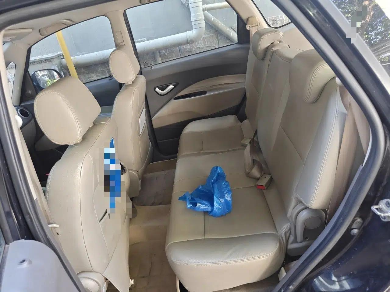 JAC Group Heyue A13RS  — миниатюра 18