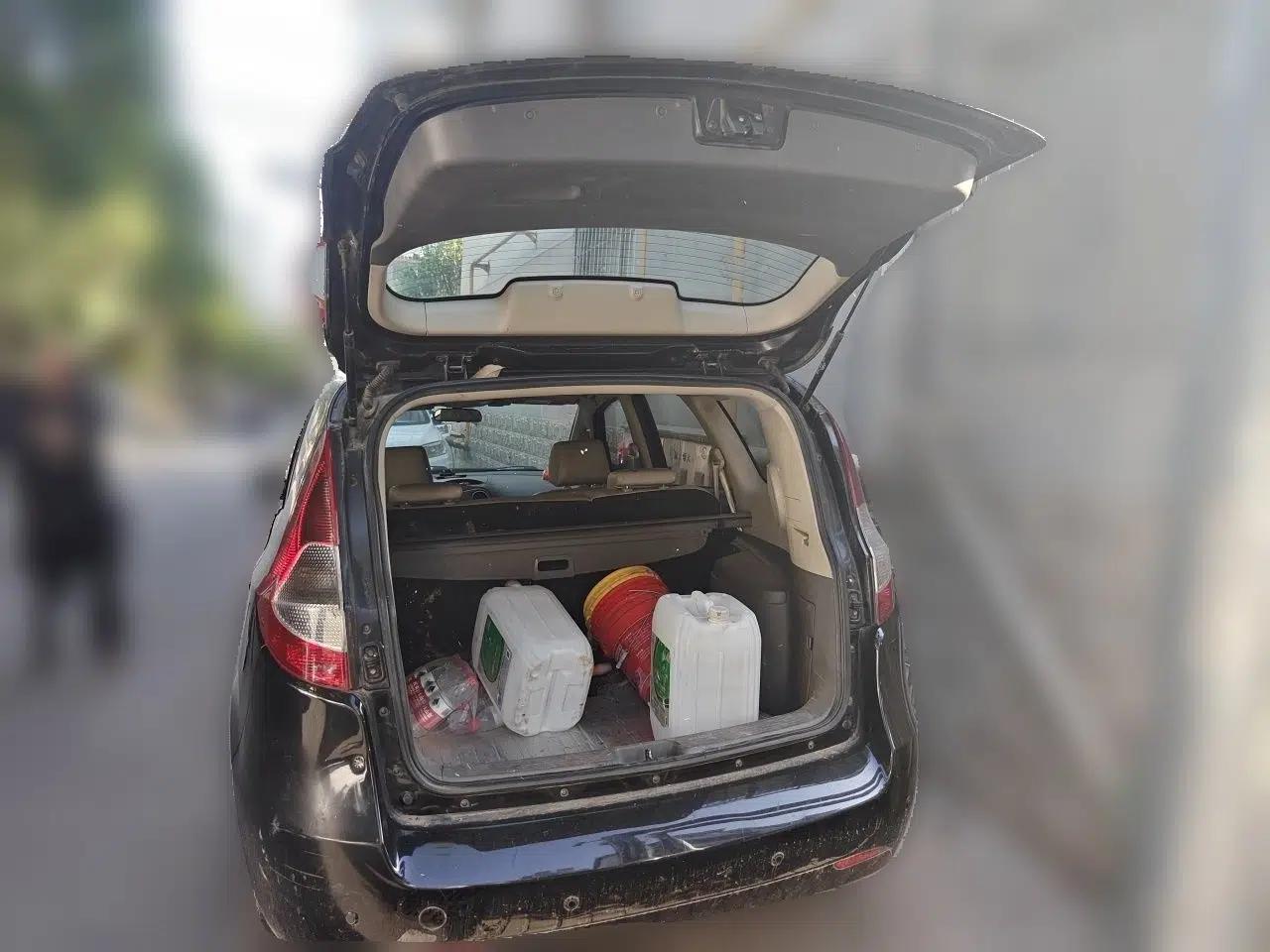 JAC Group Heyue A13RS  — миниатюра 20