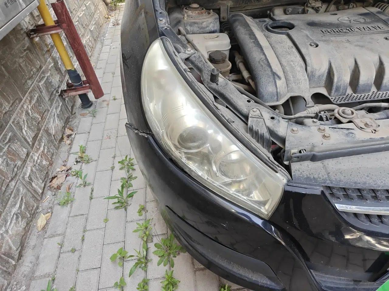 JAC Group Heyue A13RS  — миниатюра 7