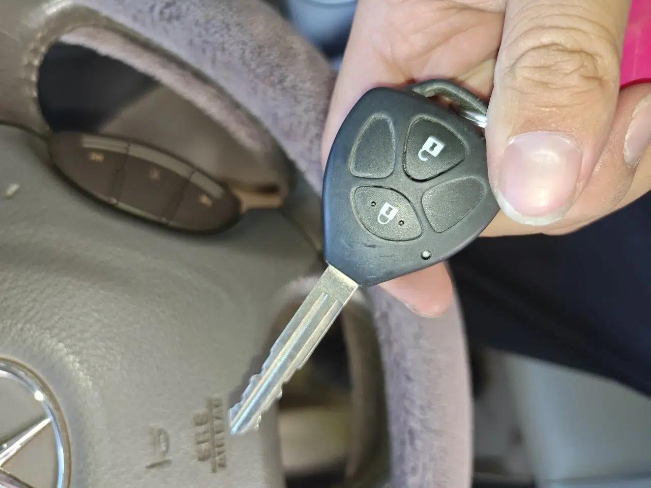JAC Group Heyue A13RS  — миниатюра 9