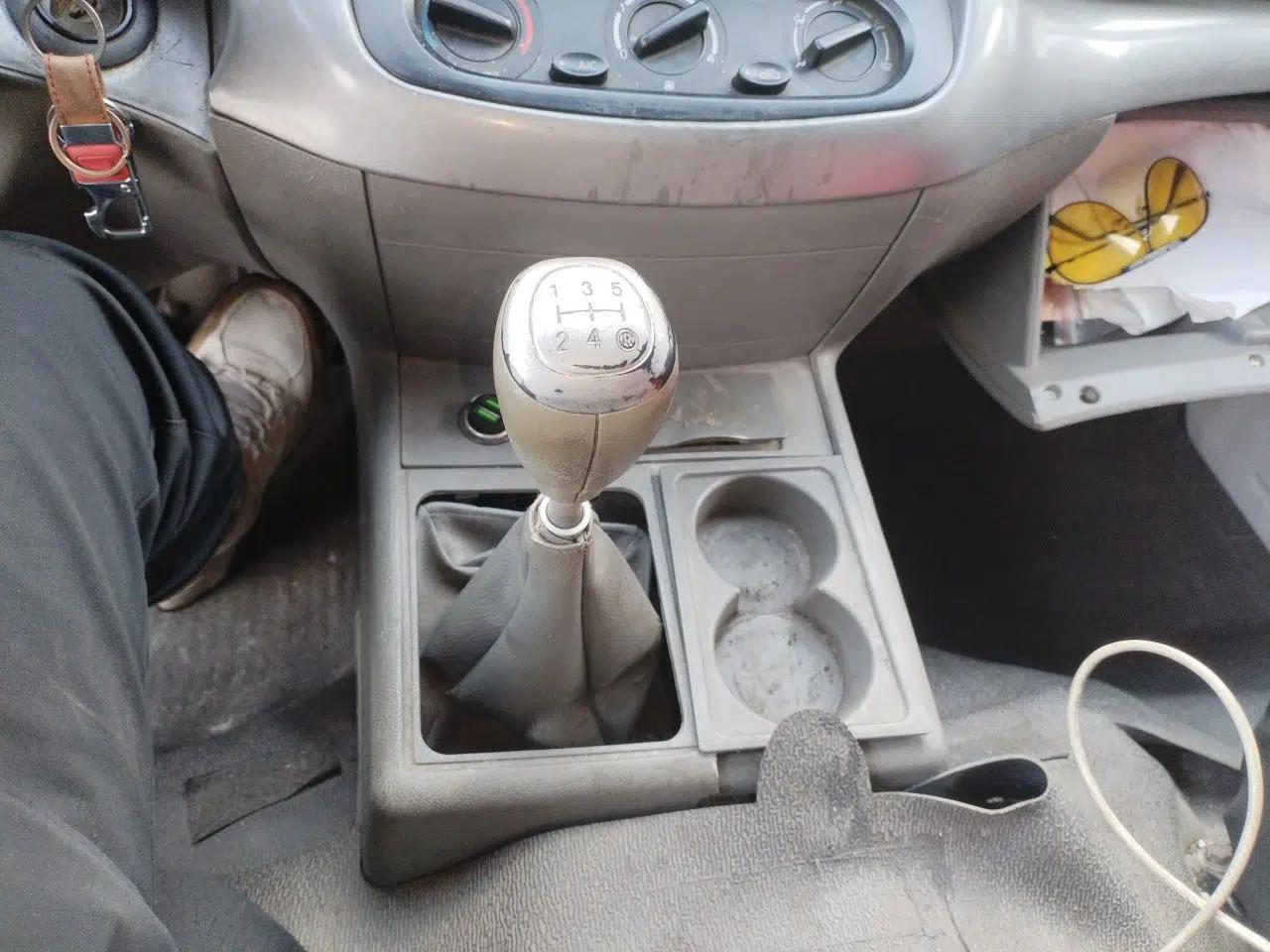 Jinbei Hiace  — миниатюра 15