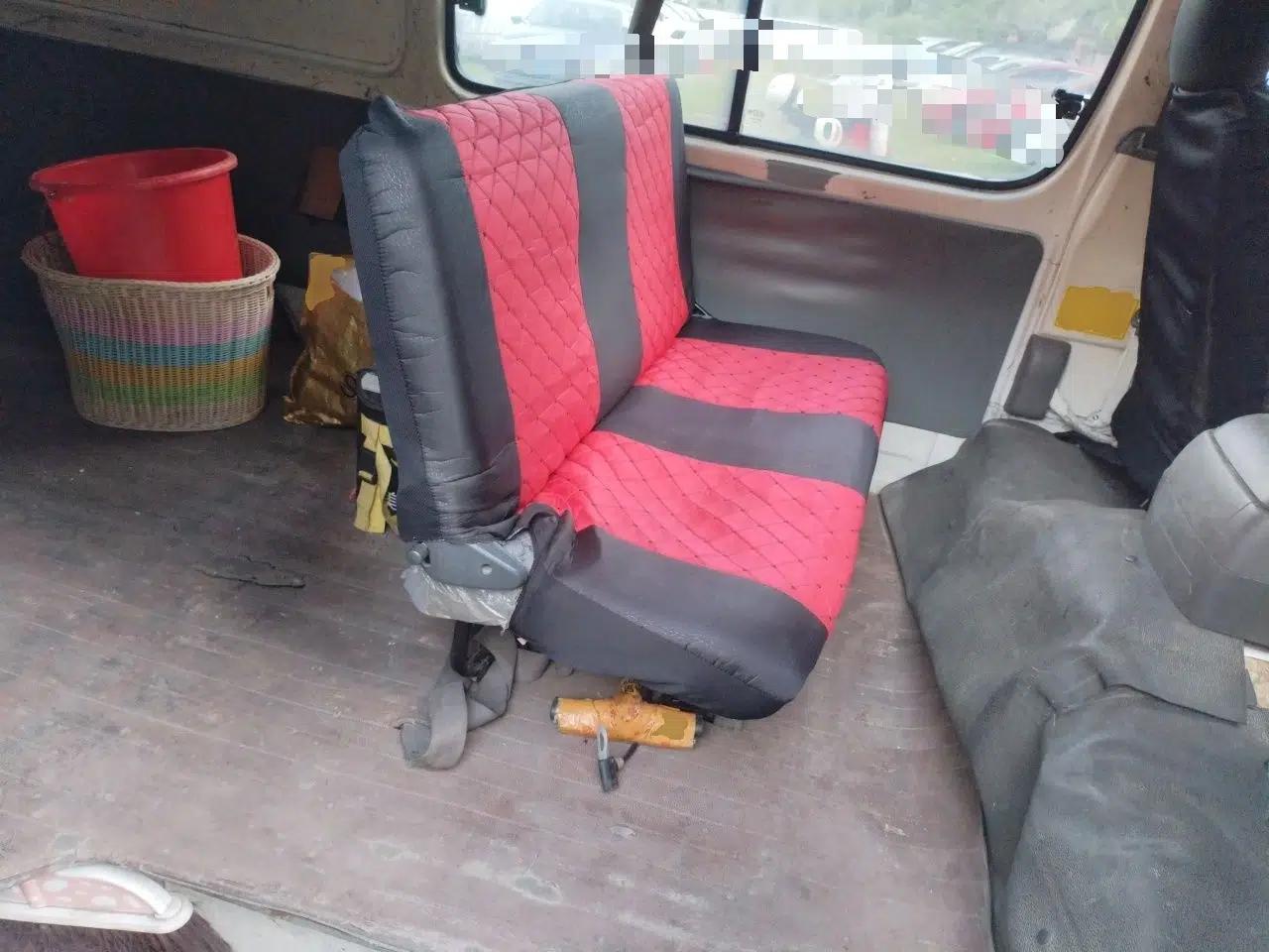 Jinbei Hiace  — миниатюра 18