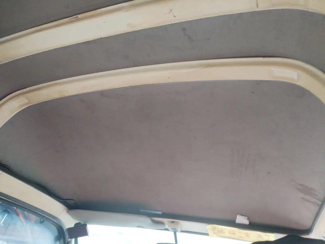 Jinbei Hiace  — миниатюра 19