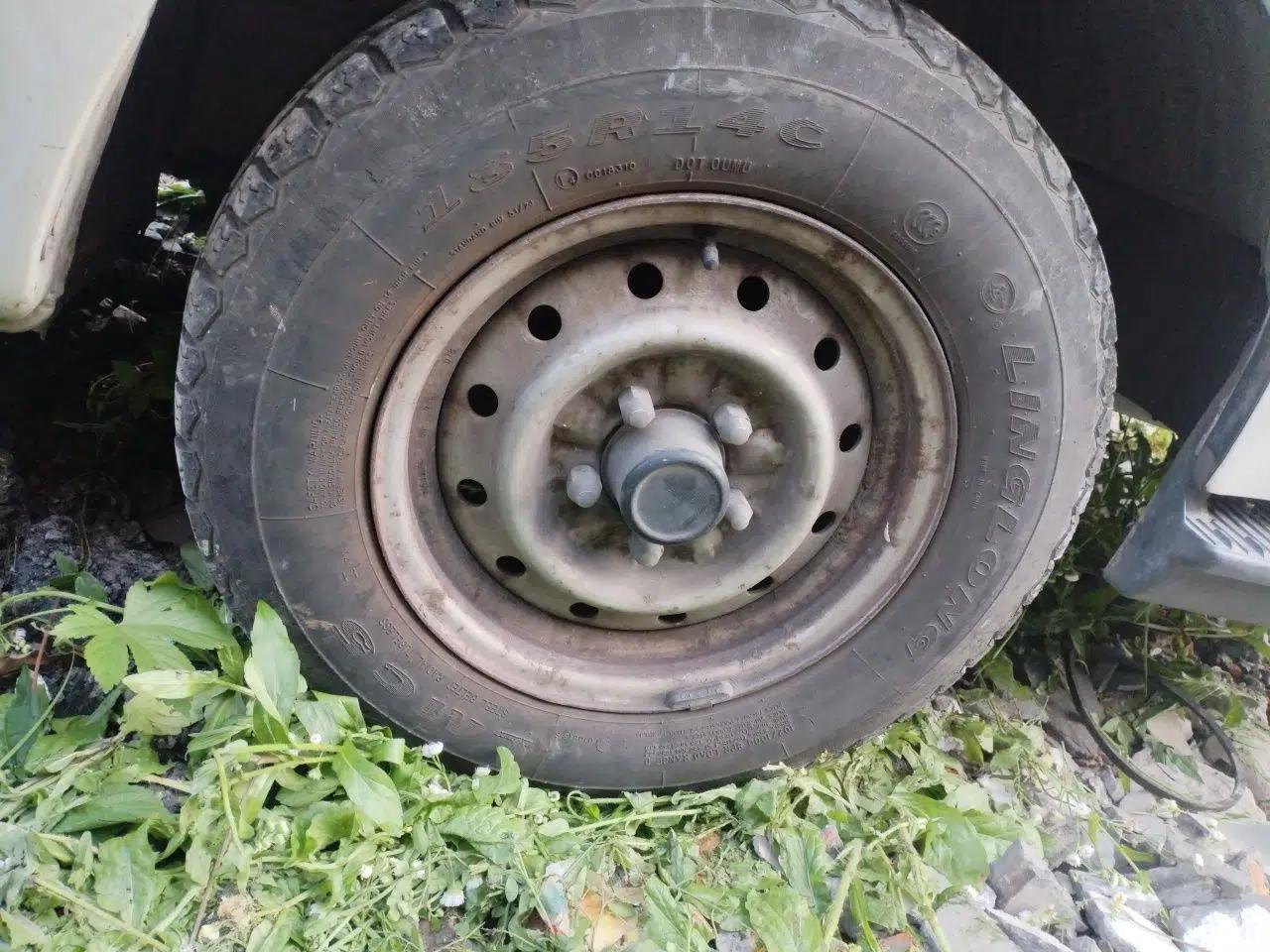 Jinbei Hiace  — миниатюра 8