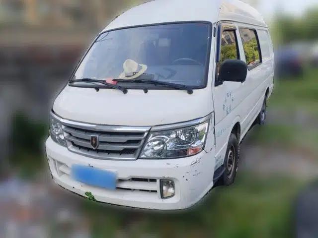 Jinbei Hiace 
