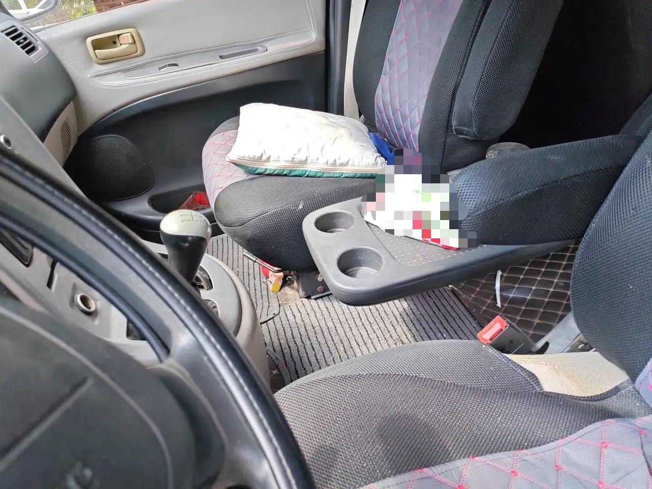 Jinbei Grace 2013 2.0L Zhi Ling Standard Model 9-Seater National Games Commemorative Edition China IV Emission Standard 9 Seats — миниатюра 16