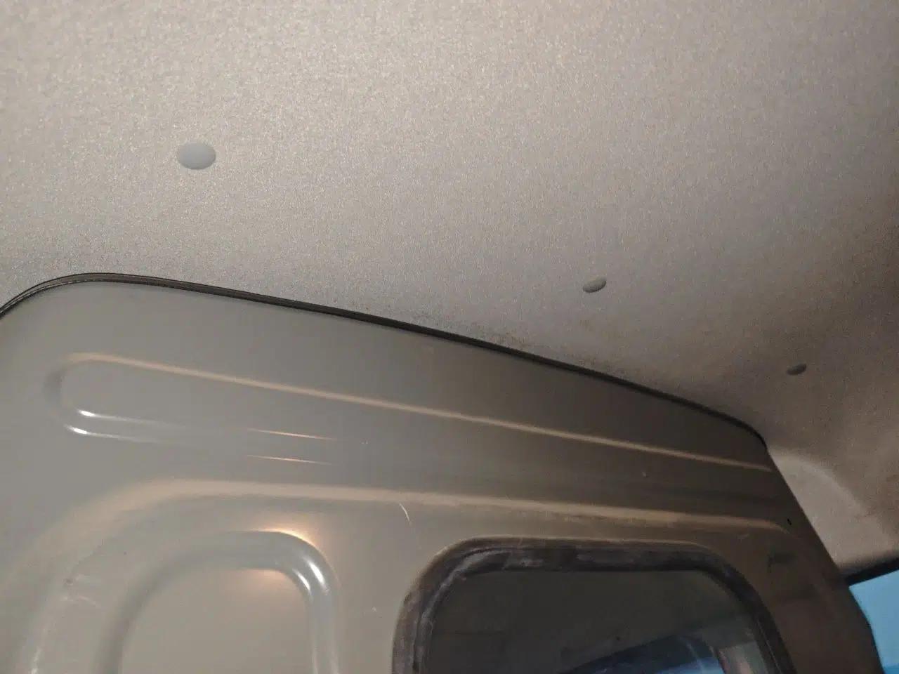 Jinbei New Hiace X30L 2021 1.5L Business Van Non-Air-Conditioned Version China VI Standard SWC15M — миниатюра 19