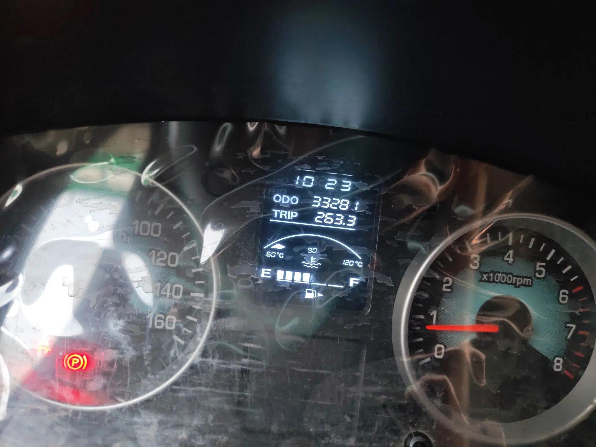 Jinbei New Hiace X30L 2021 1.5L Wealth Van Non-Air-Conditioned Version China VI Standard SWC15M — миниатюра 8