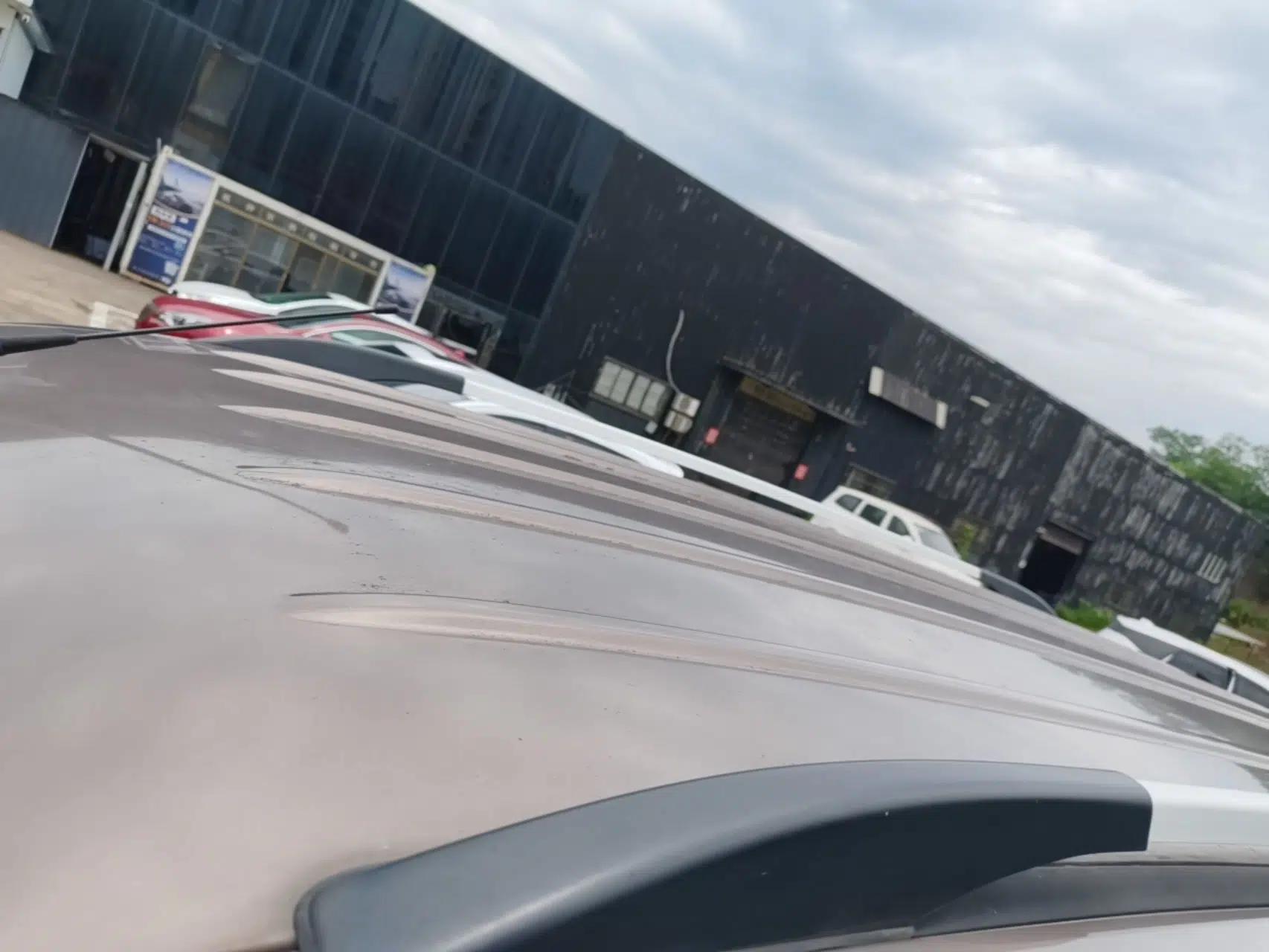 Jinbei 750 2016 1.5L Luxury Model — миниатюра 11