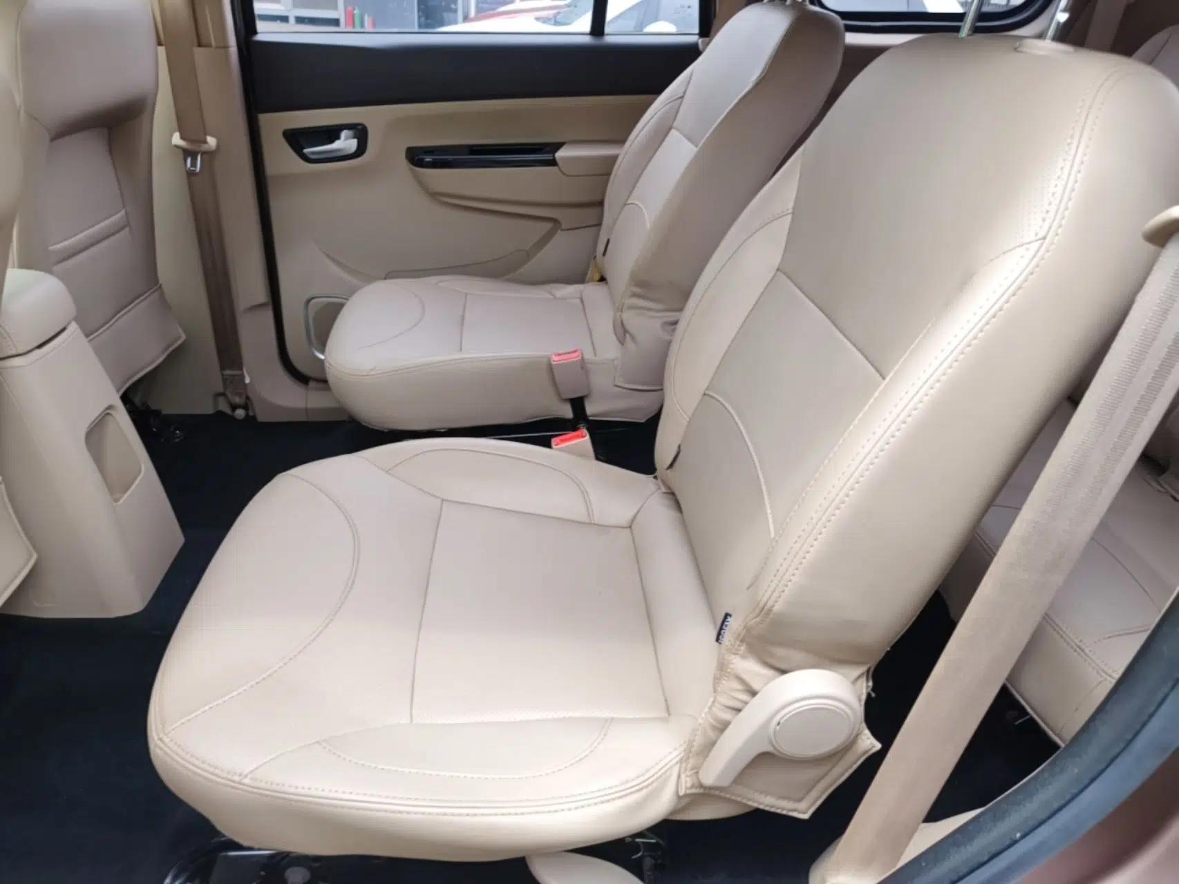 Jinbei 750 2016 1.5L Luxury Model — миниатюра 20