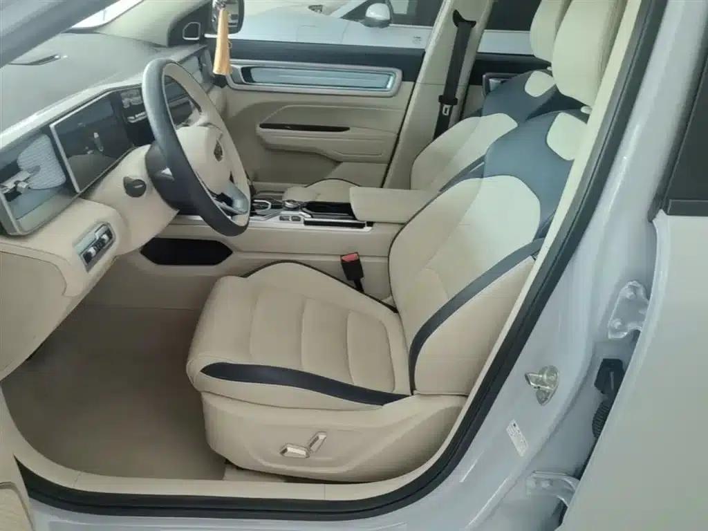 Geely ICON 2023 1.5TD - The Main Model — миниатюра 15