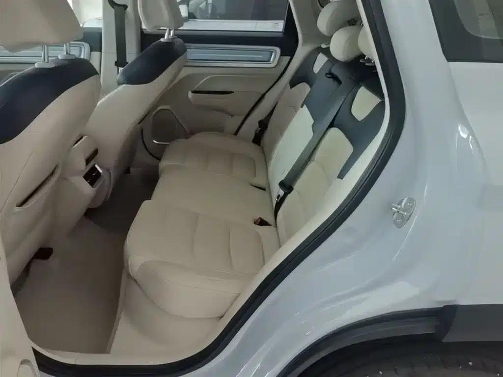 Geely ICON 2023 1.5TD - The Main Model — миниатюра 17