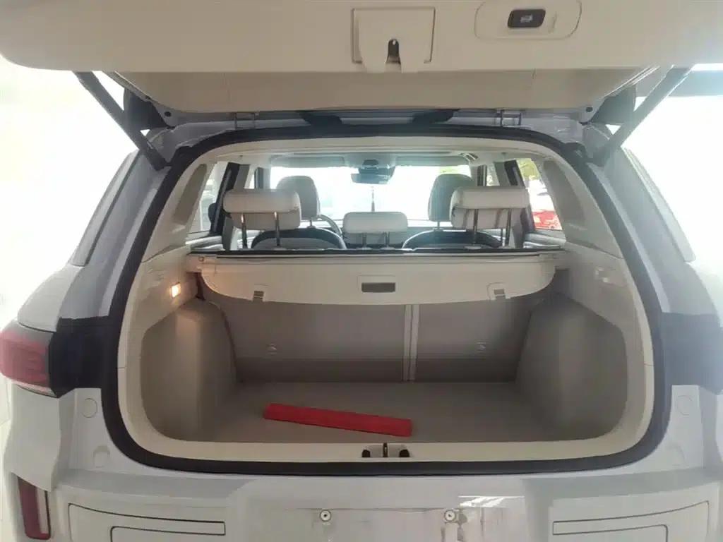 Geely ICON 2023 1.5TD - The Main Model — миниатюра 19