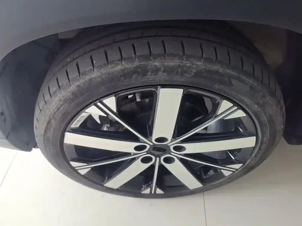 Geely ICON 2023 1.5TD - The Main Model — миниатюра 23