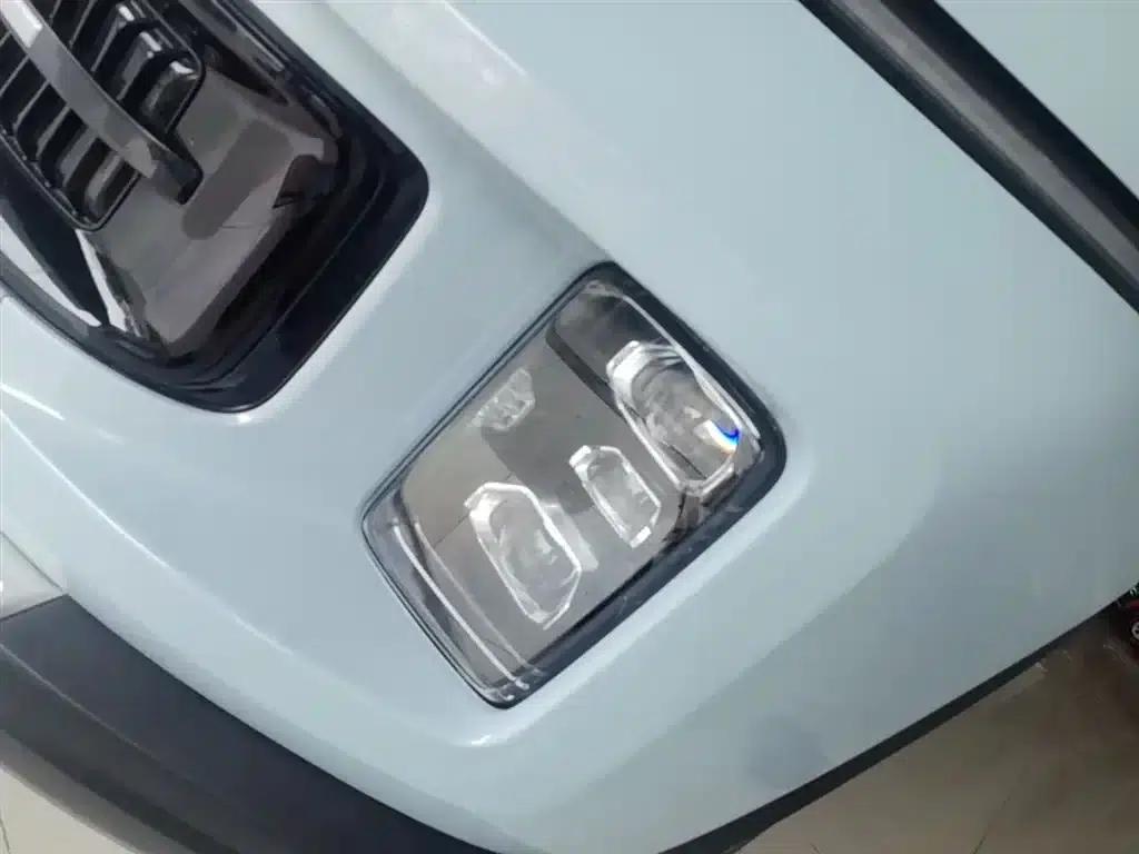 Geely ICON 2023 1.5TD - The Main Model — миниатюра 24