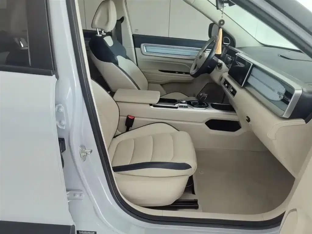 Geely ICON 2023 1.5TD - The Main Model — миниатюра 25