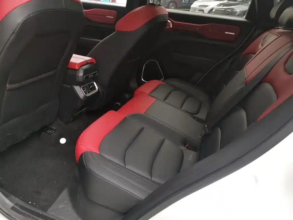 Geely ICON 2020 1.5TD i6 BSG — миниатюра 17