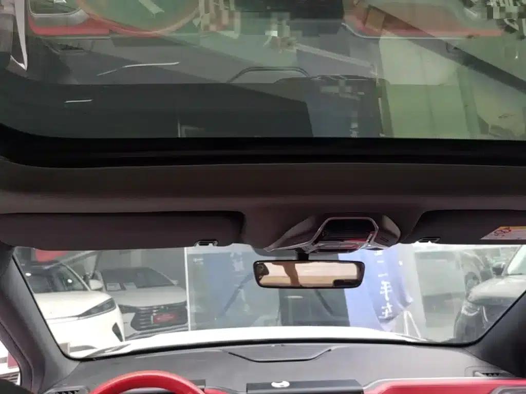 Geely ICON 2020 1.5TD i6 BSG — миниатюра 18