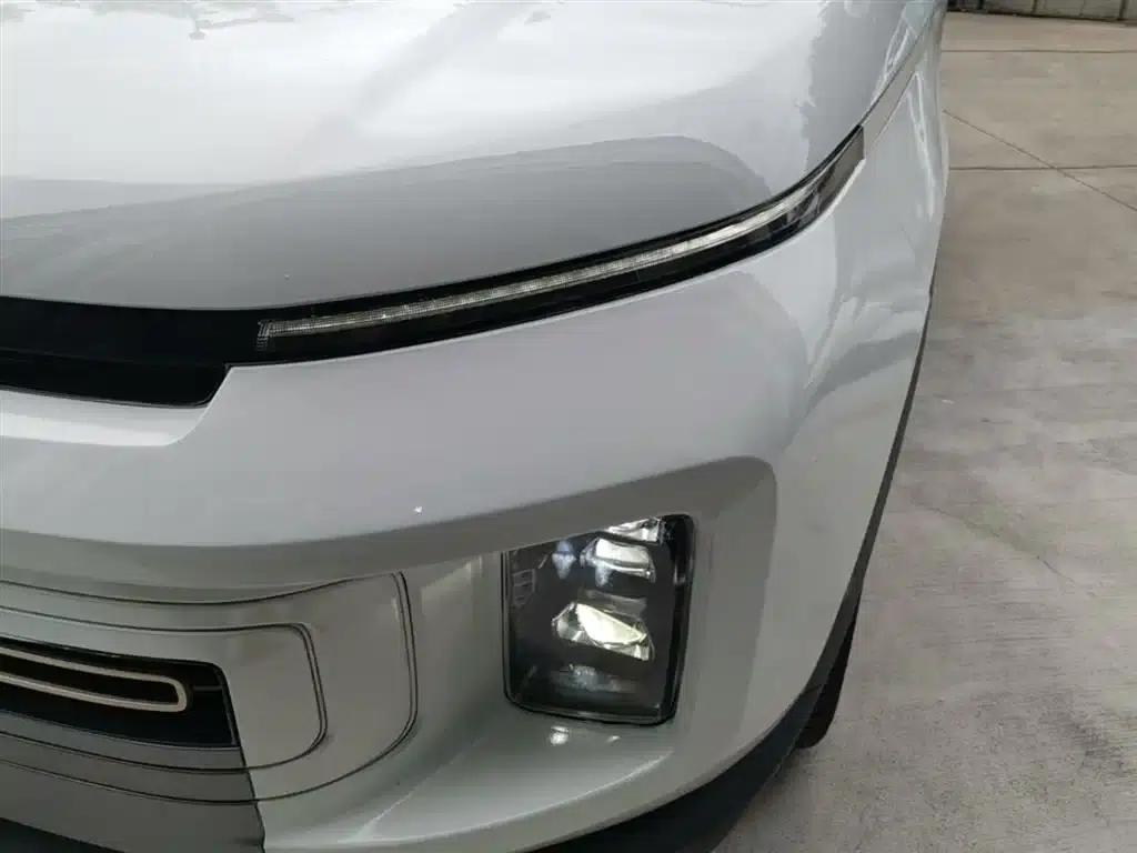 Geely ICON 2020 1.5TD i6 BSG — миниатюра 24