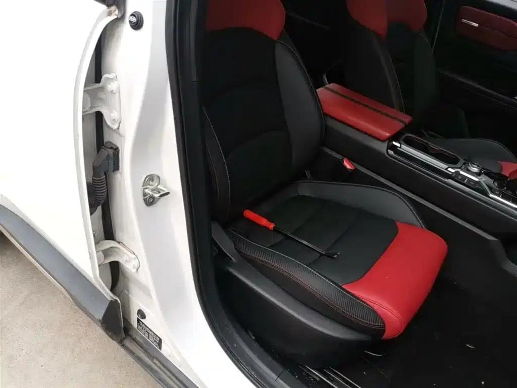Geely ICON 2020 1.5TD i6 BSG — миниатюра 25