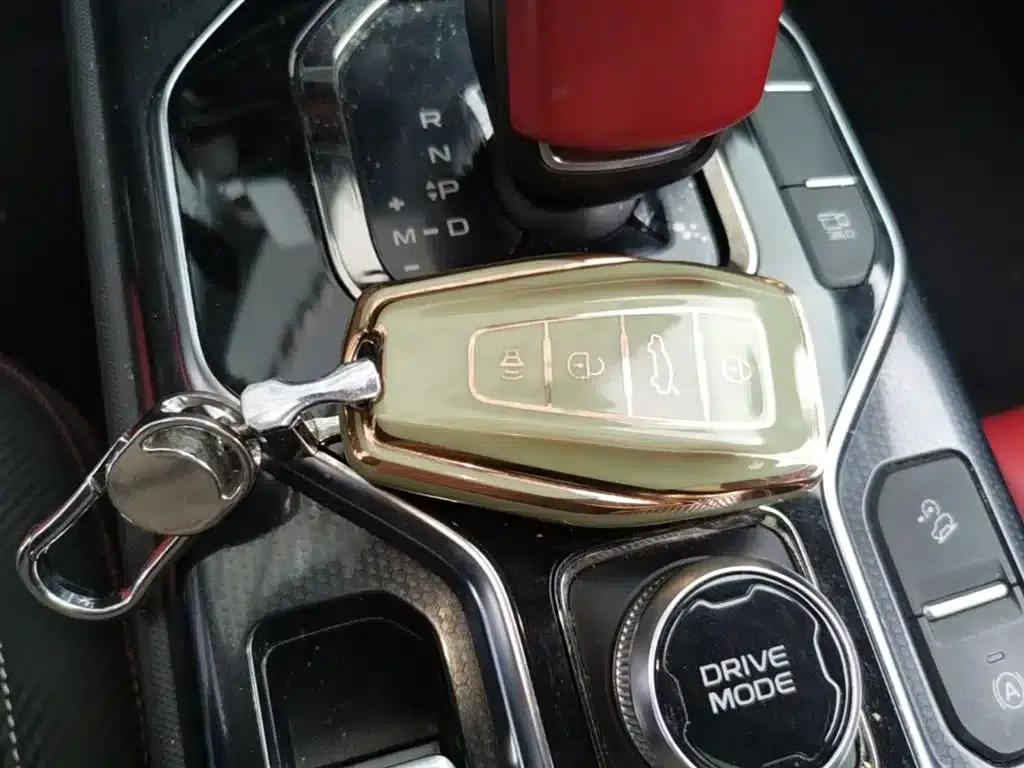 Geely ICON 2020 1.5TD i6 BSG — миниатюра 9