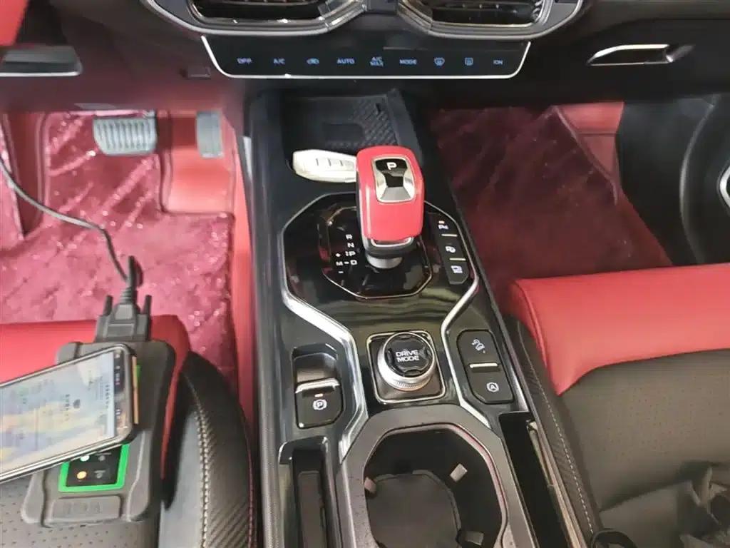 Geely ICON 2020 1.5TD i9 BSG — миниатюра 14