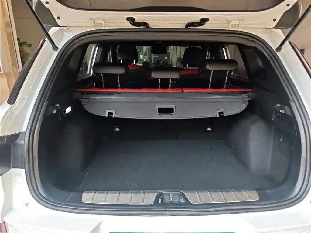 Geely ICON 2020 1.5TD i9 BSG — миниатюра 19