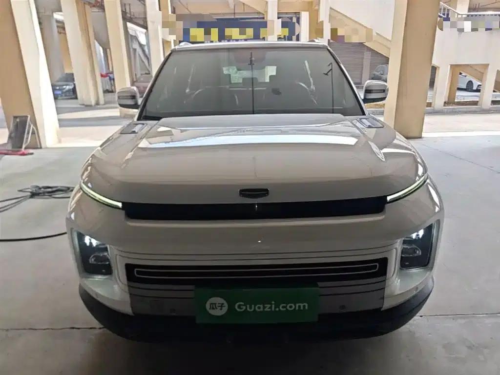 Geely ICON 2020 1.5TD i9 BSG — миниатюра 3