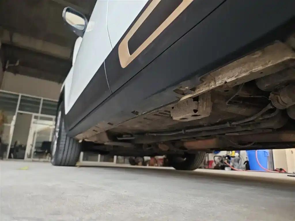 Geely ICON 2020 1.5TD i9 BSG — миниатюра 22