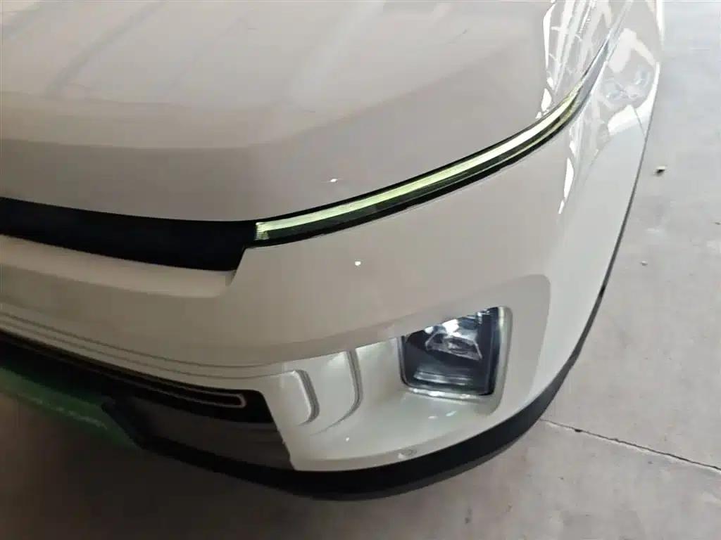Geely ICON 2020 1.5TD i9 BSG — миниатюра 24