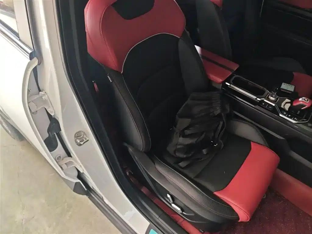 Geely ICON 2020 1.5TD i9 BSG — миниатюра 25