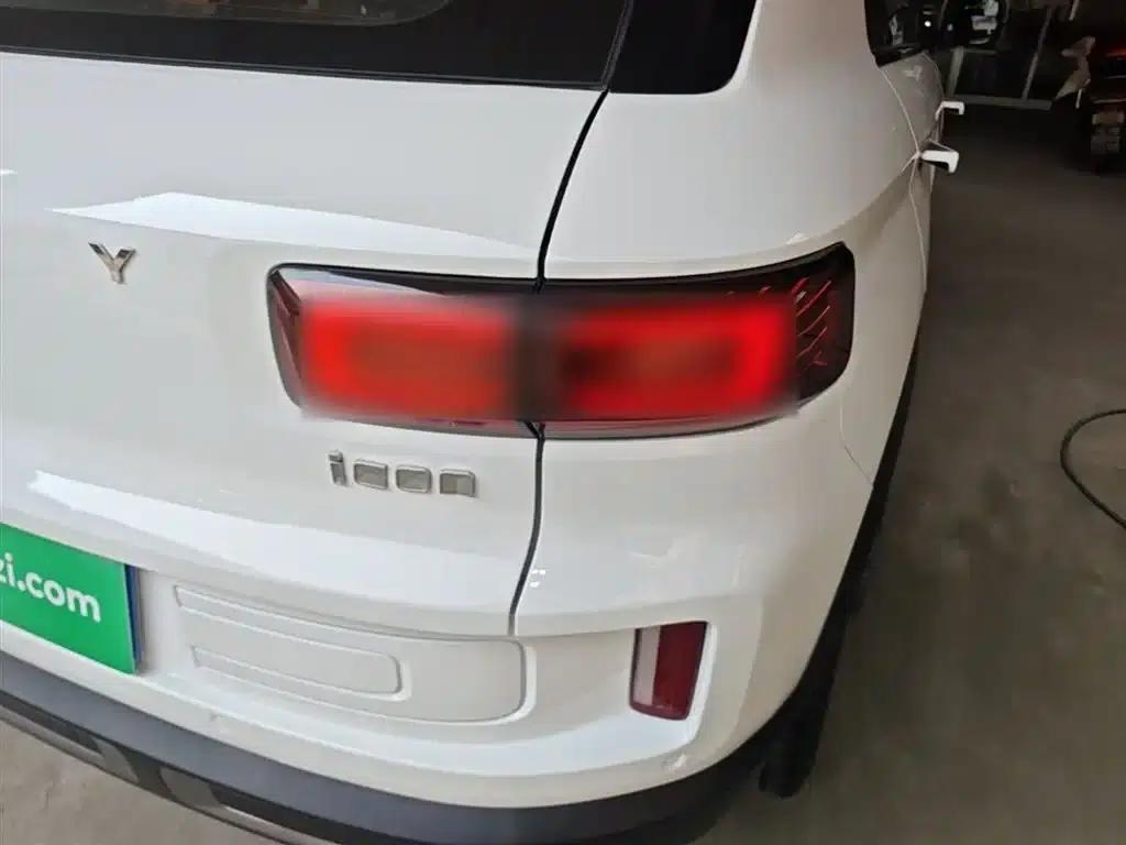 Geely ICON 2020 1.5TD i9 BSG — миниатюра 8