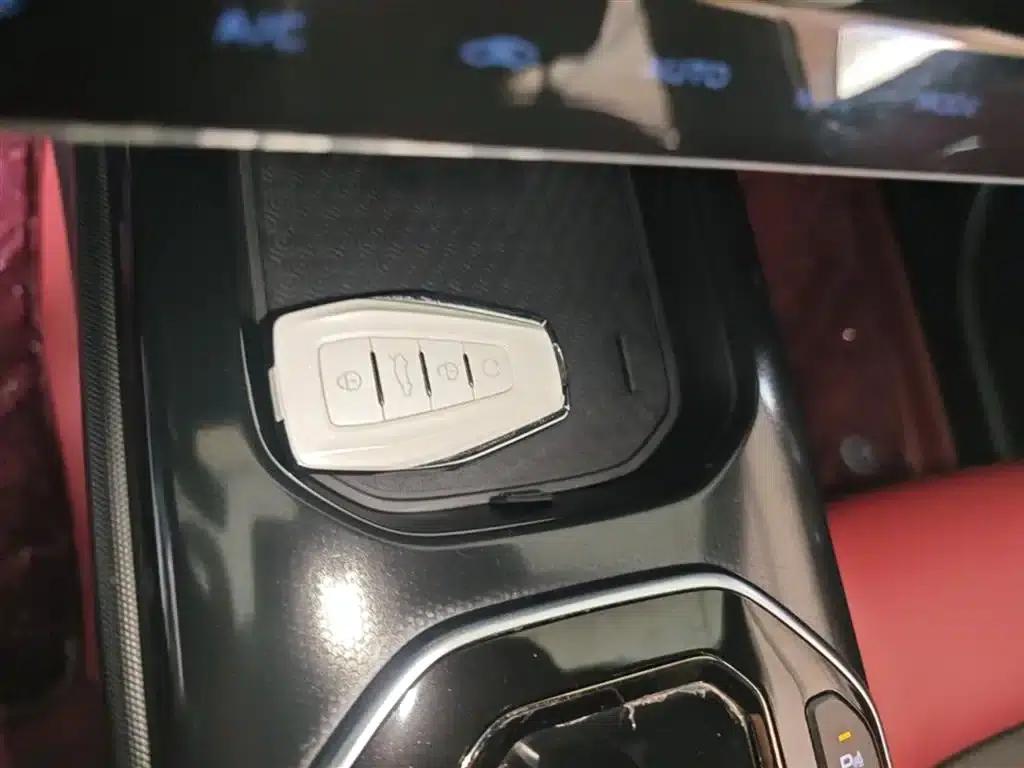 Geely ICON 2020 1.5TD i9 BSG — миниатюра 9