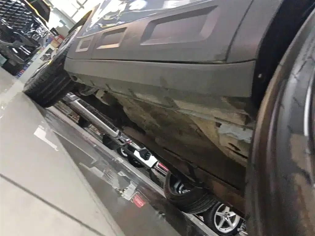 Geely ICON 2023 1.5TD Chocolate Edition — миниатюра 21
