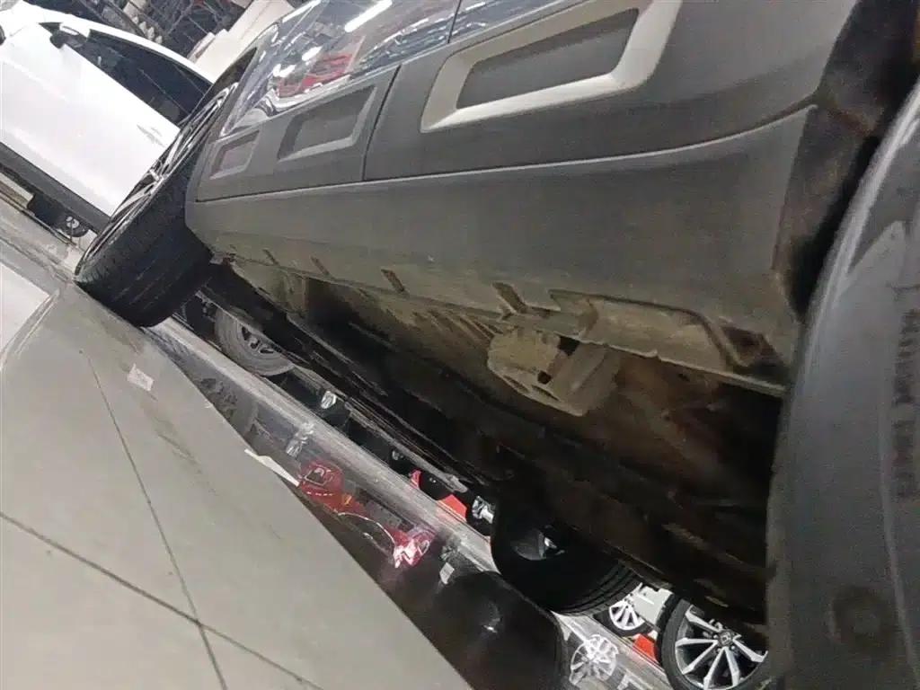 Geely ICON 2023 1.5TD Chocolate Edition — миниатюра 22